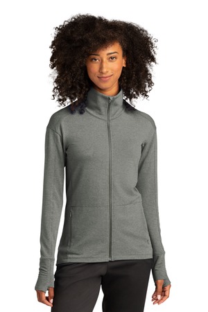 Light Gray Heather
