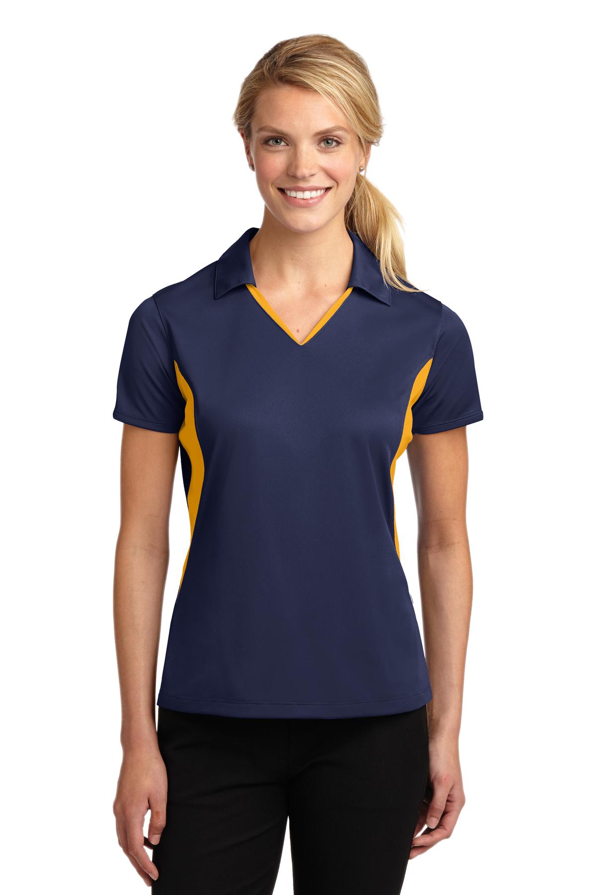 True Navy Blue/Gold