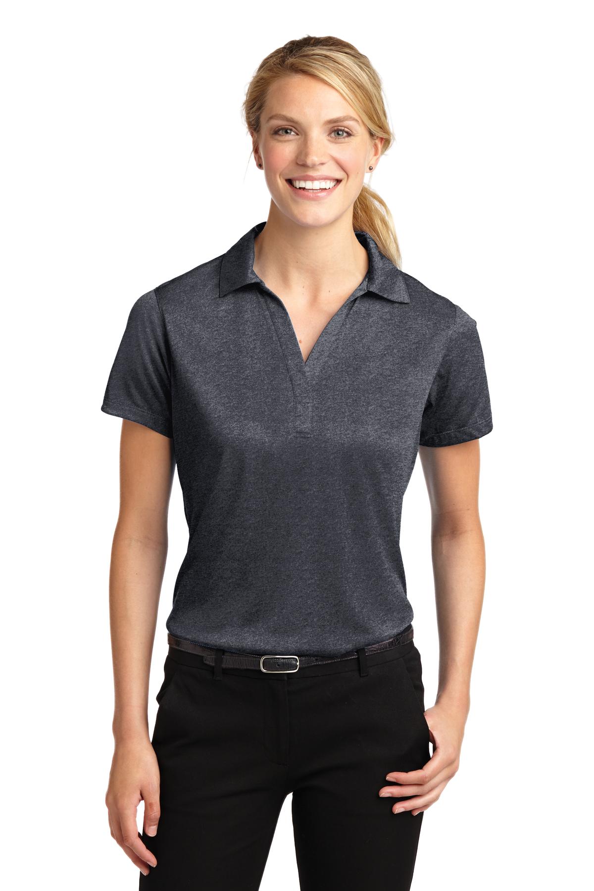 Graphite Gray Heather