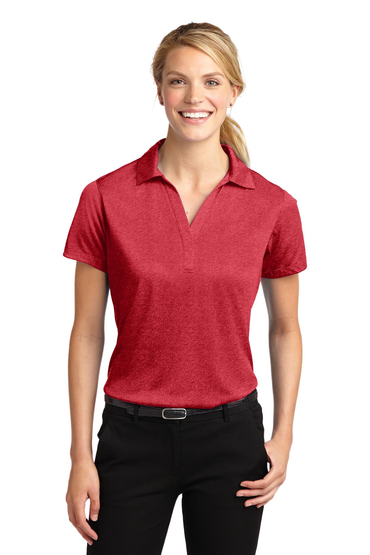 Scarlet Red Heather