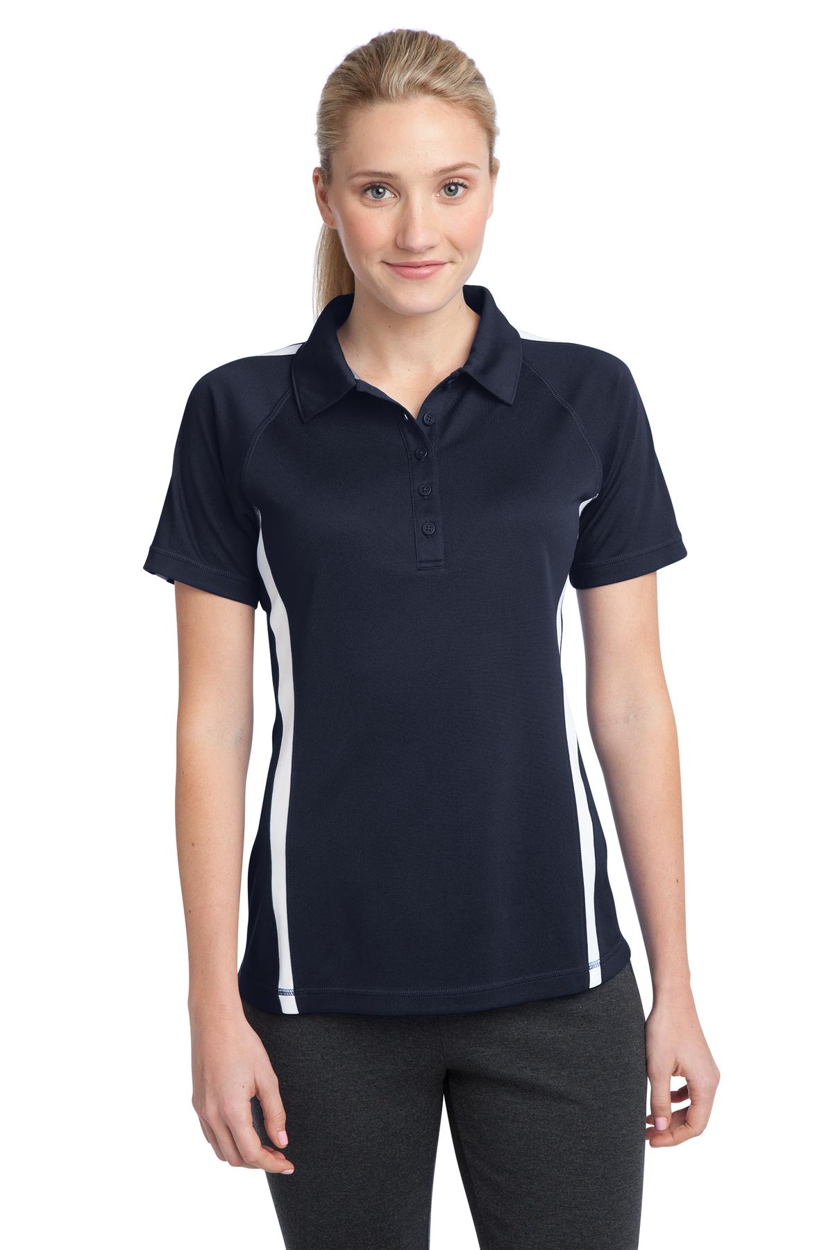 True Navy Blue/White