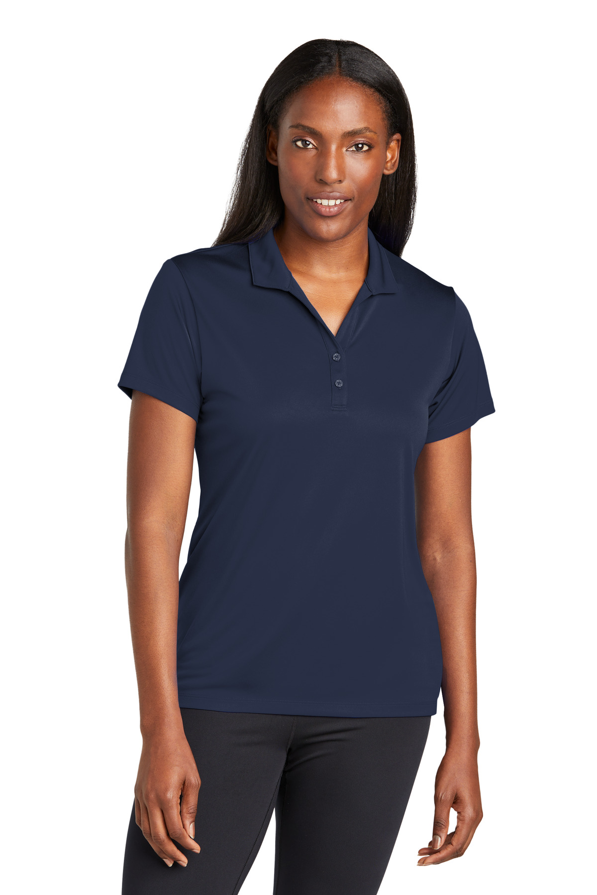 True Navy Blue