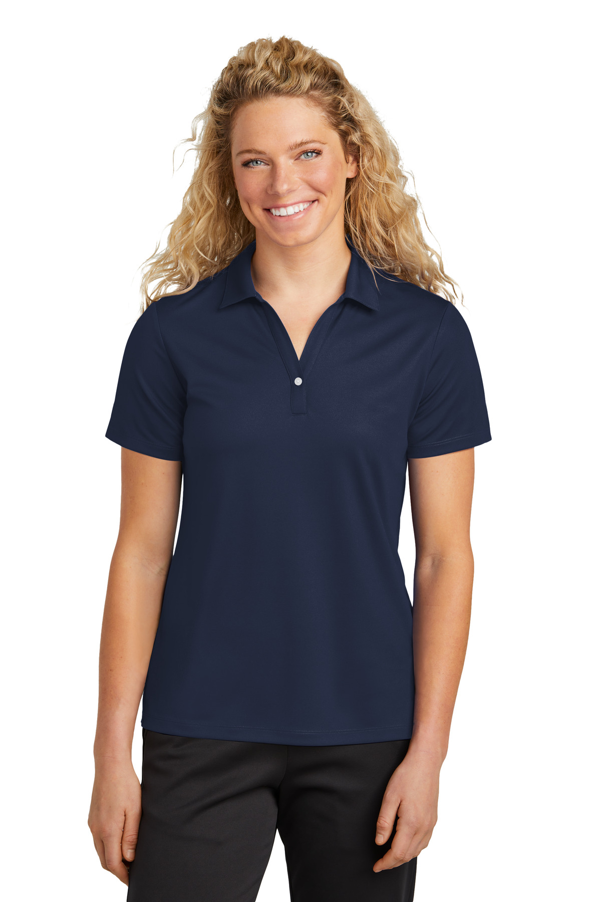 True Navy Blue
