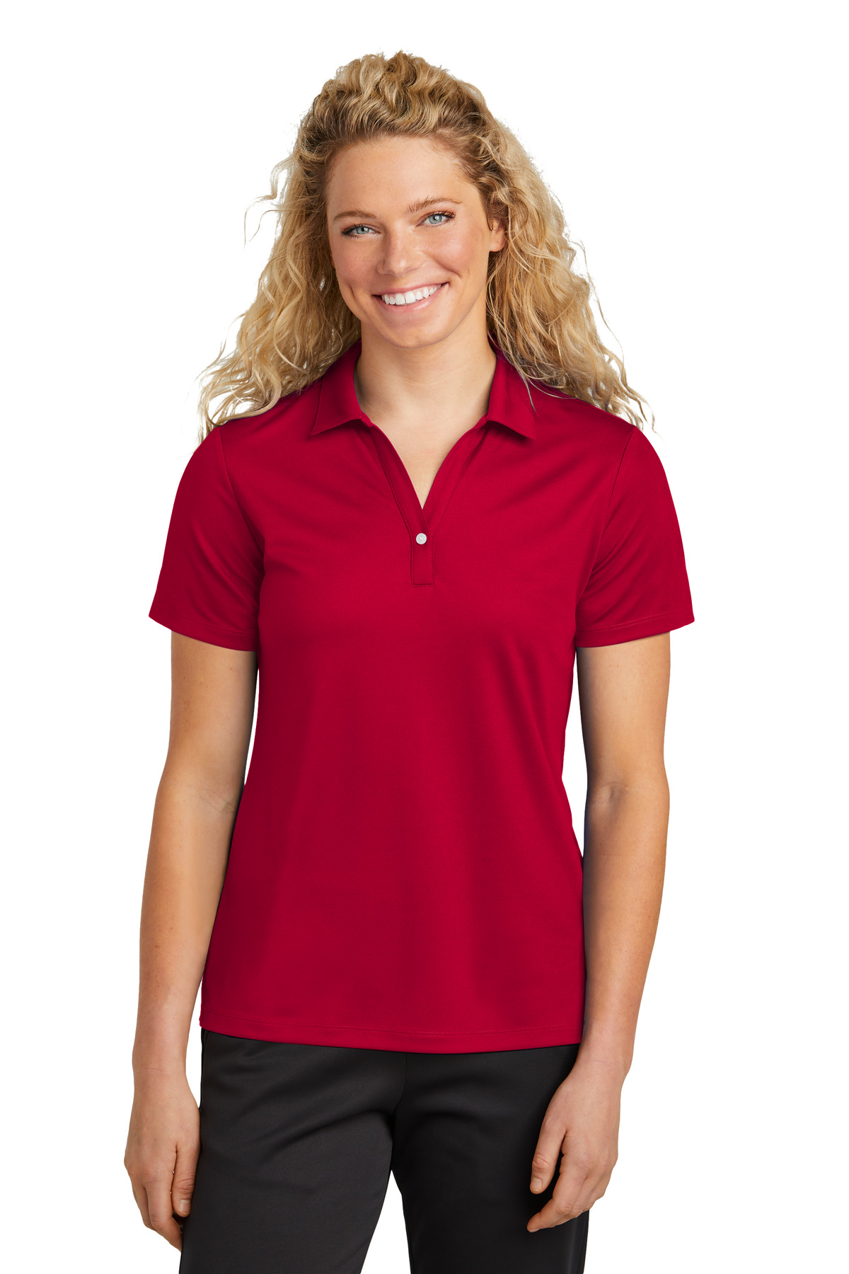 Deep Red