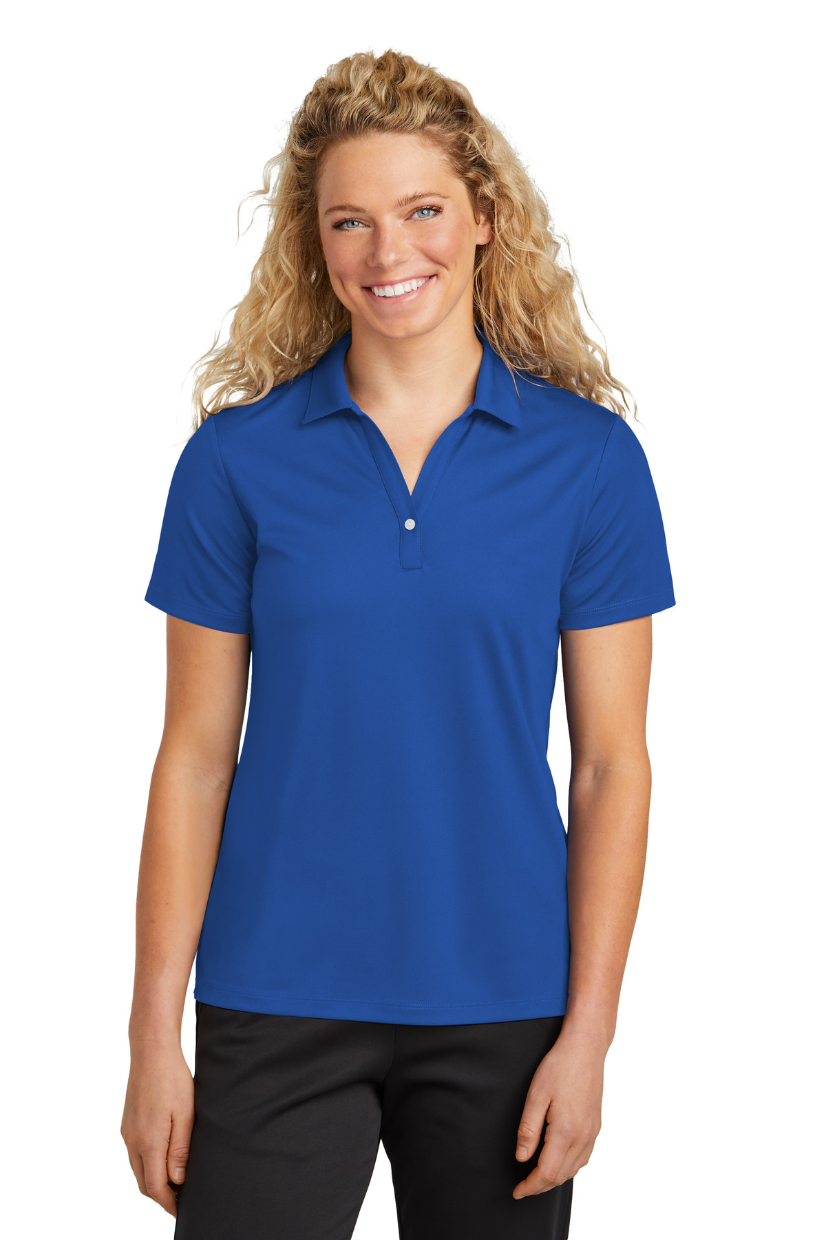 True Royal Blue