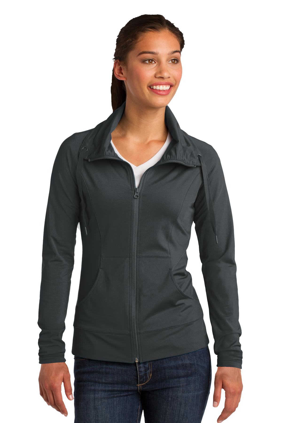 Charcoal Gray