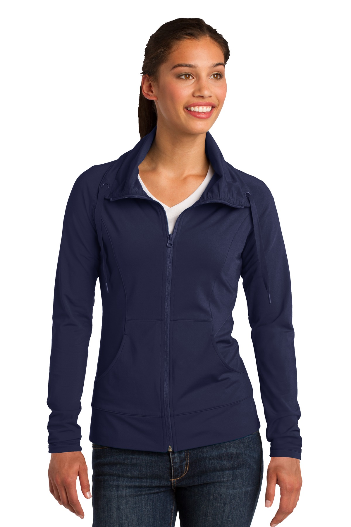True Navy Blue