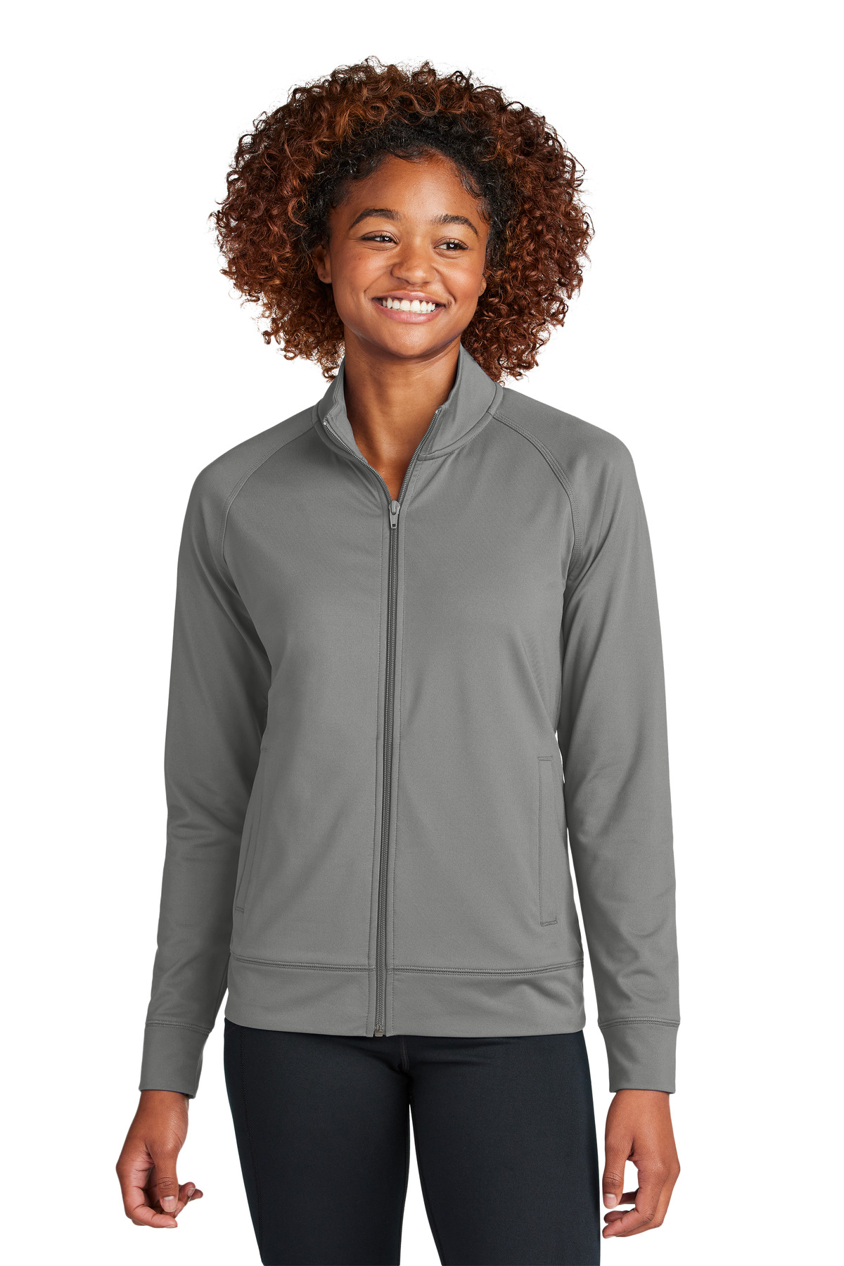 Charcoal Gray