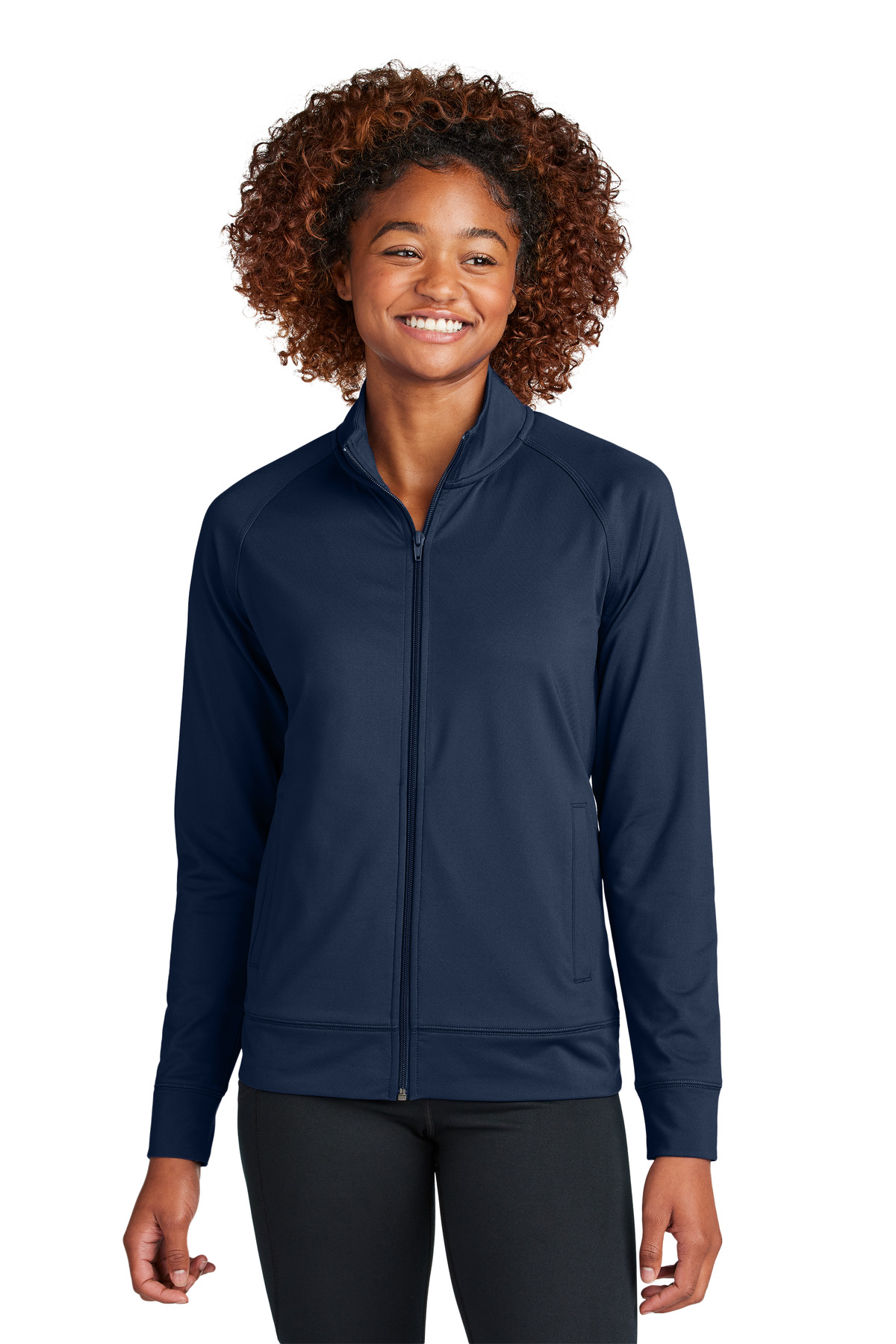 True Navy Blue