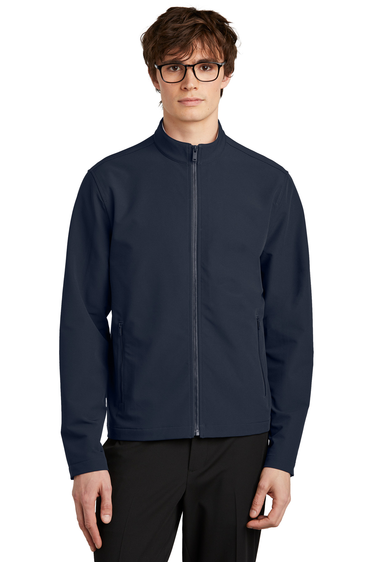 Night Navy Blue