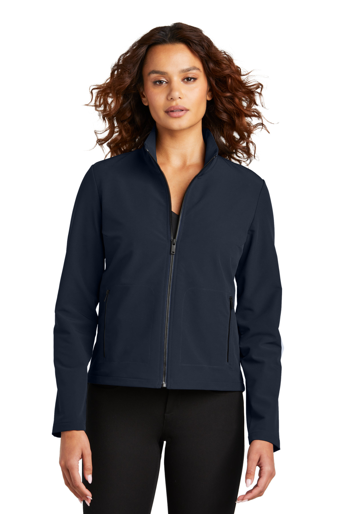 Night Navy Blue