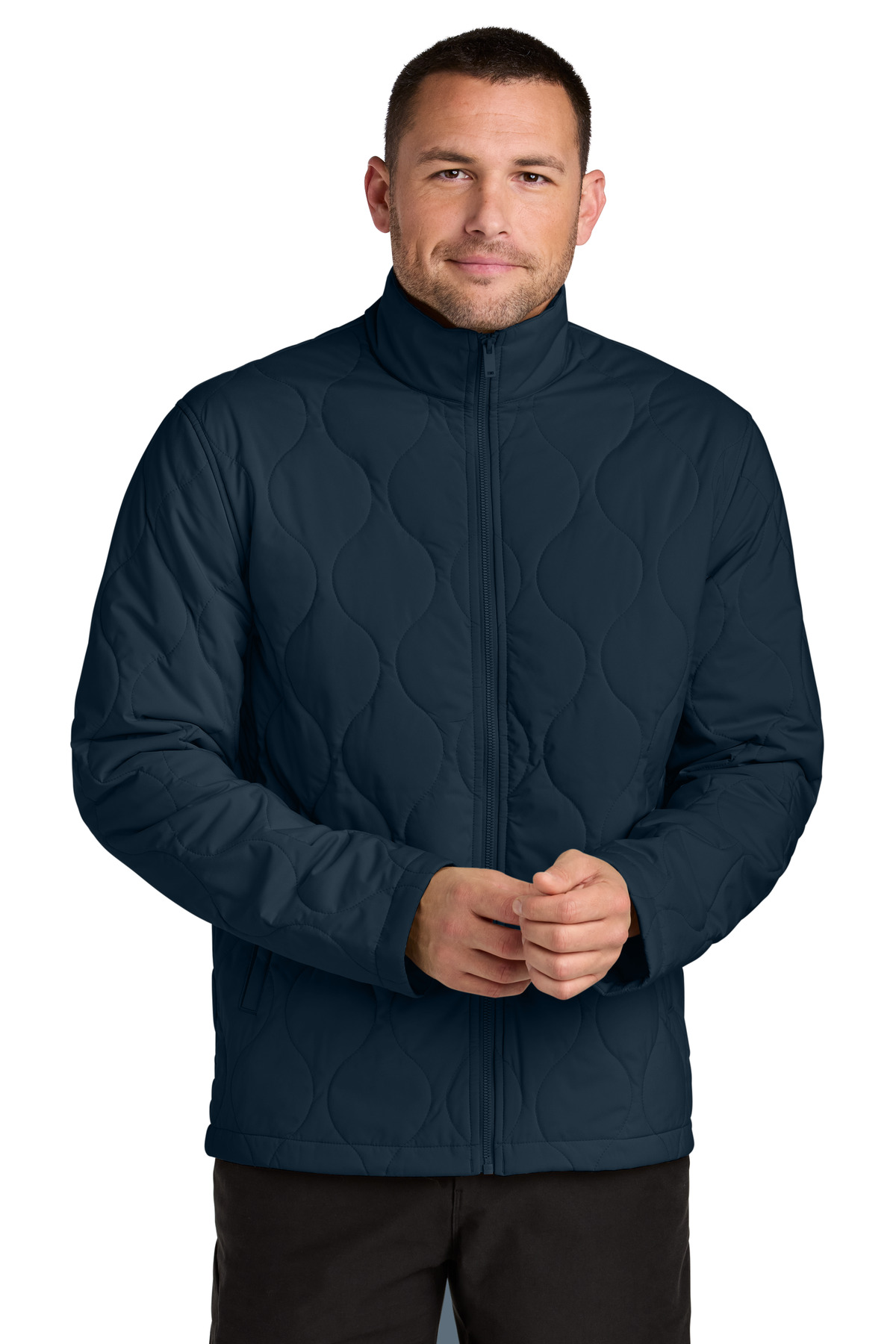 Night Navy Blue