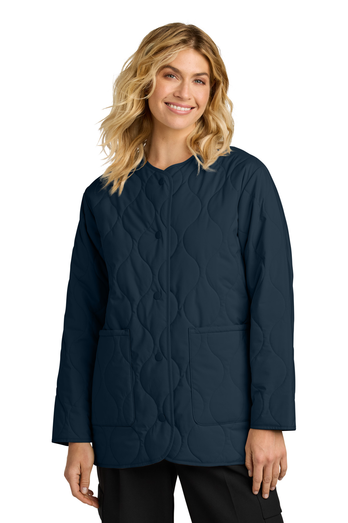 Night Navy Blue