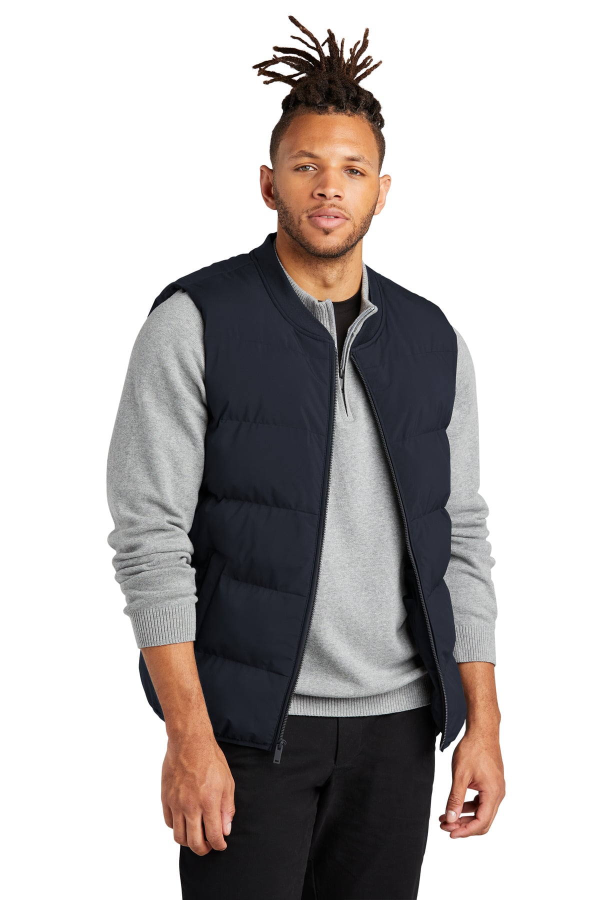 Night Navy Blue