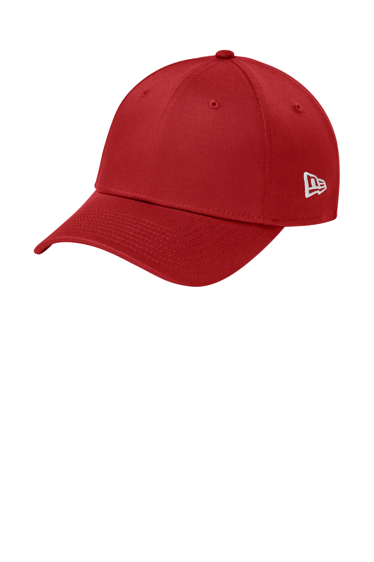 Flag Scarlet Red