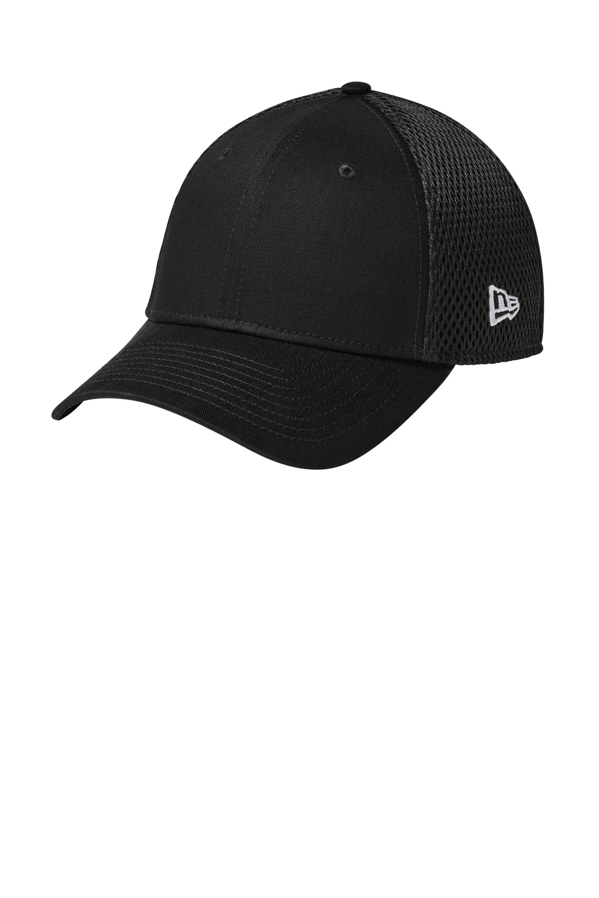 Flag Black/Black