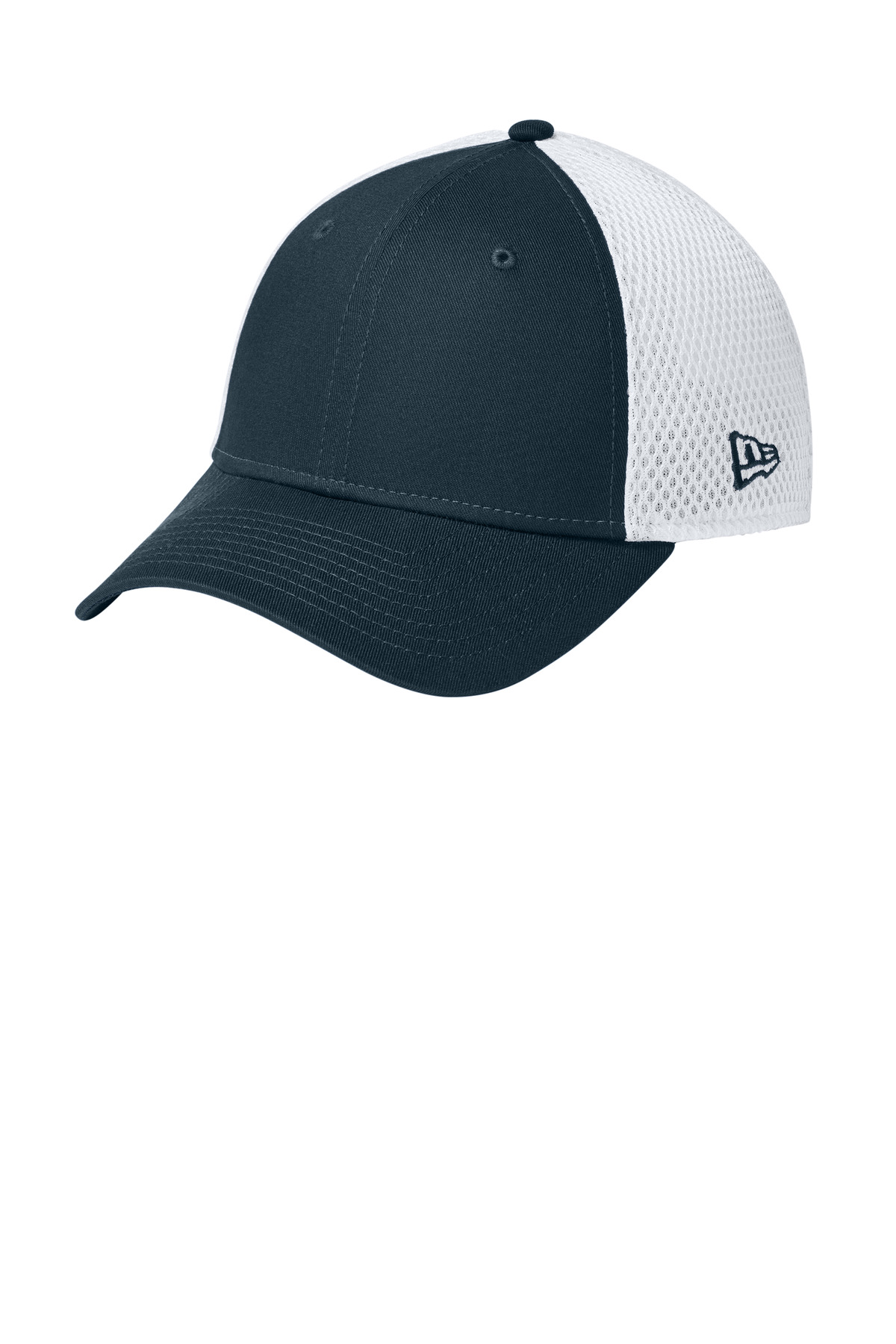 Flag Deep navy Blue/White