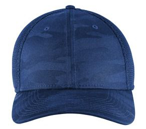 Royal Blue Camo