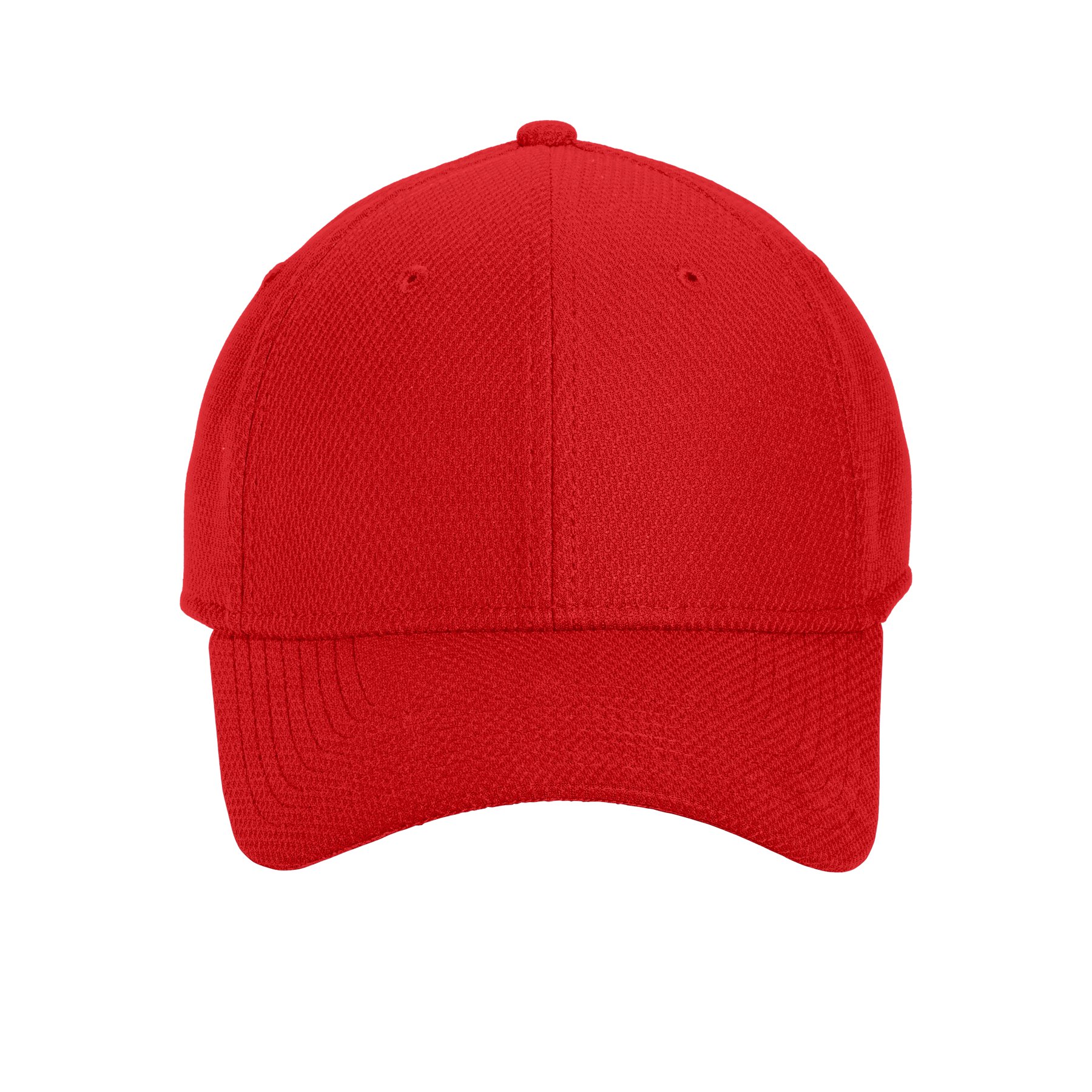 Scarlet Red