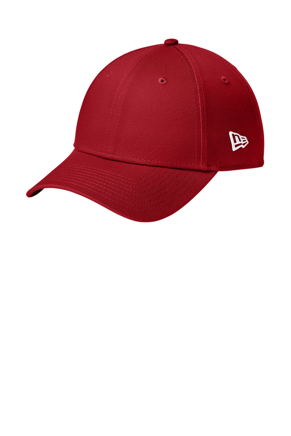 Flag Scarlet Red