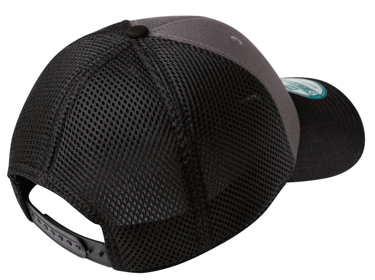 Charcoal Gray/Black