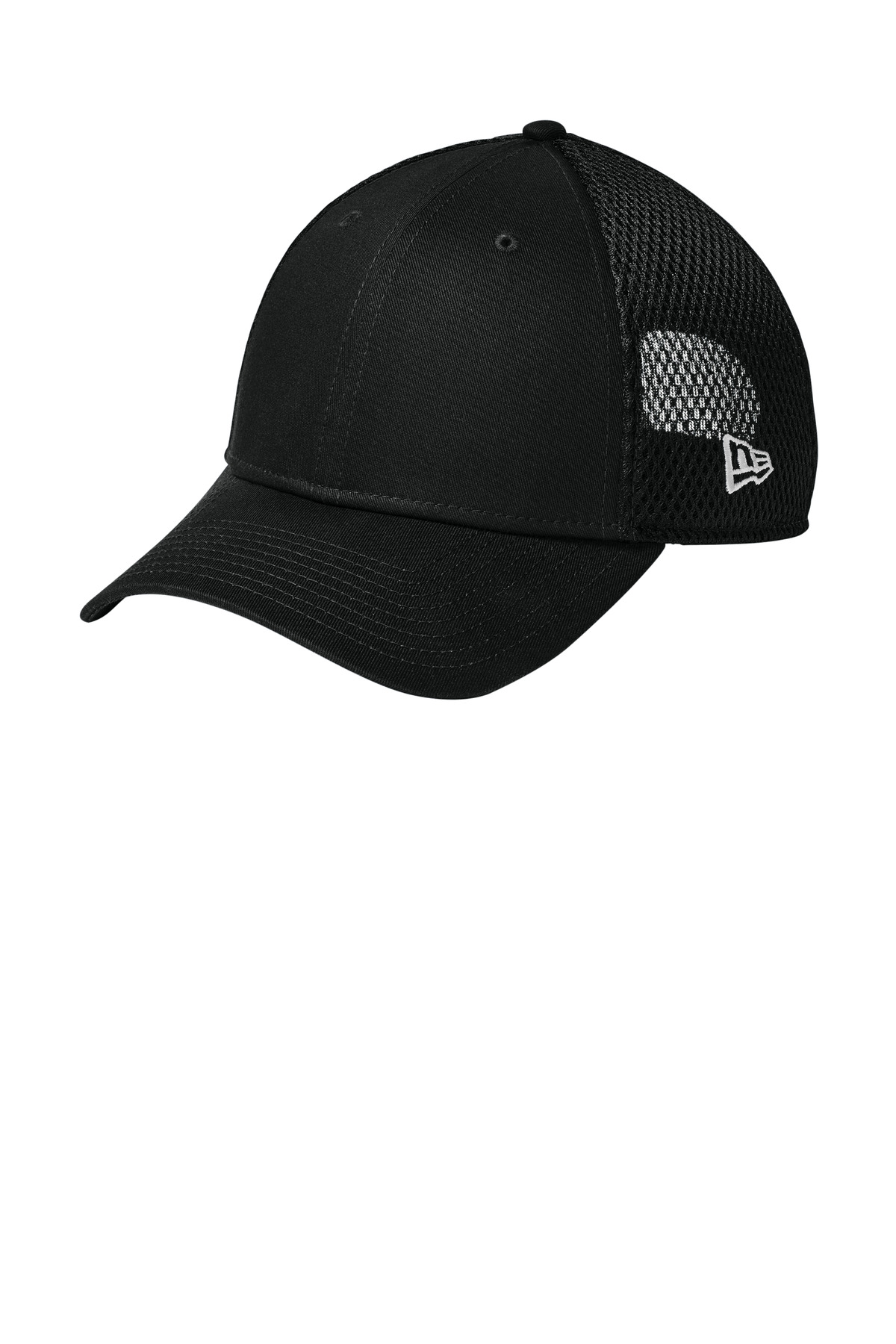 Flag Black/Black