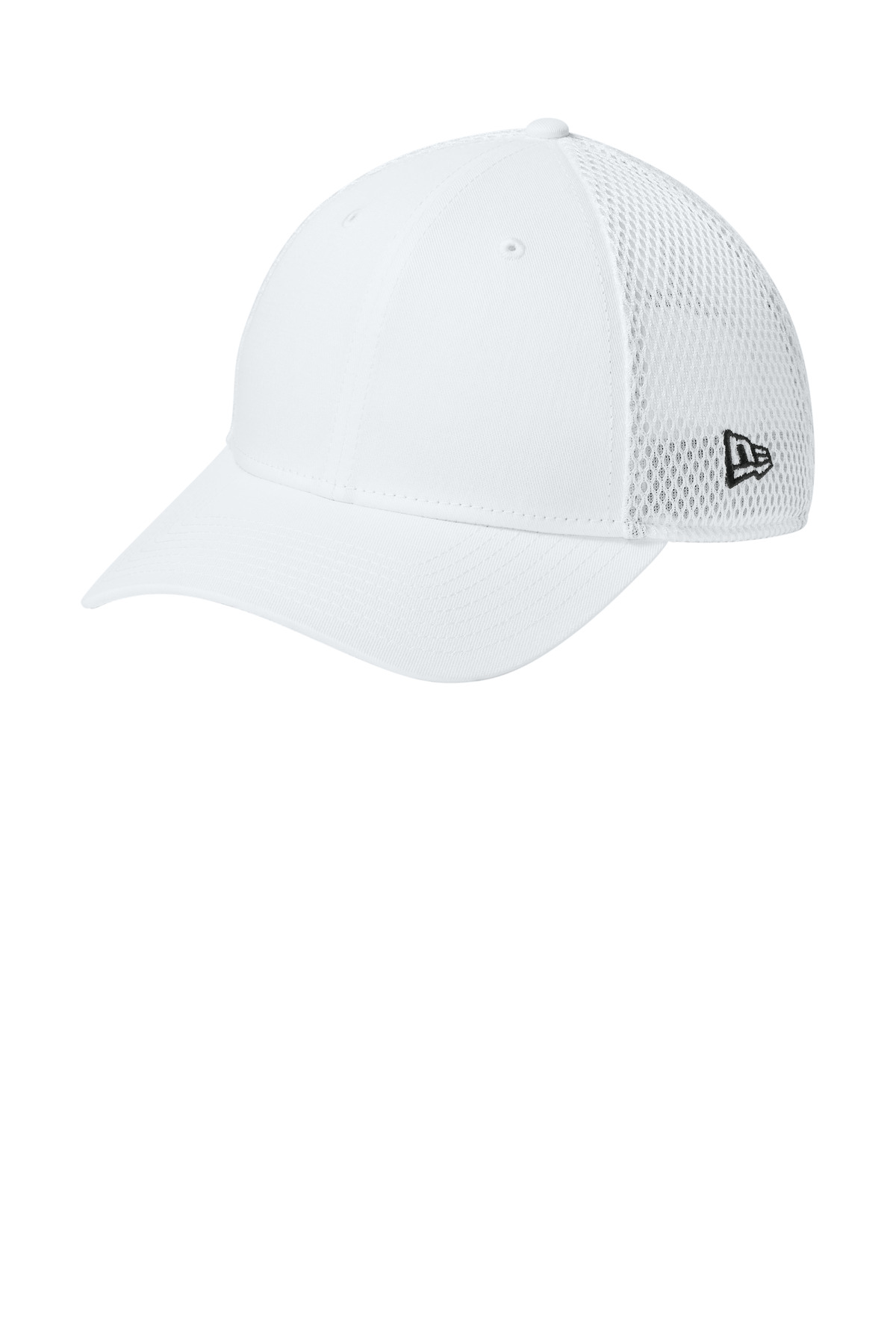 Flag White/White