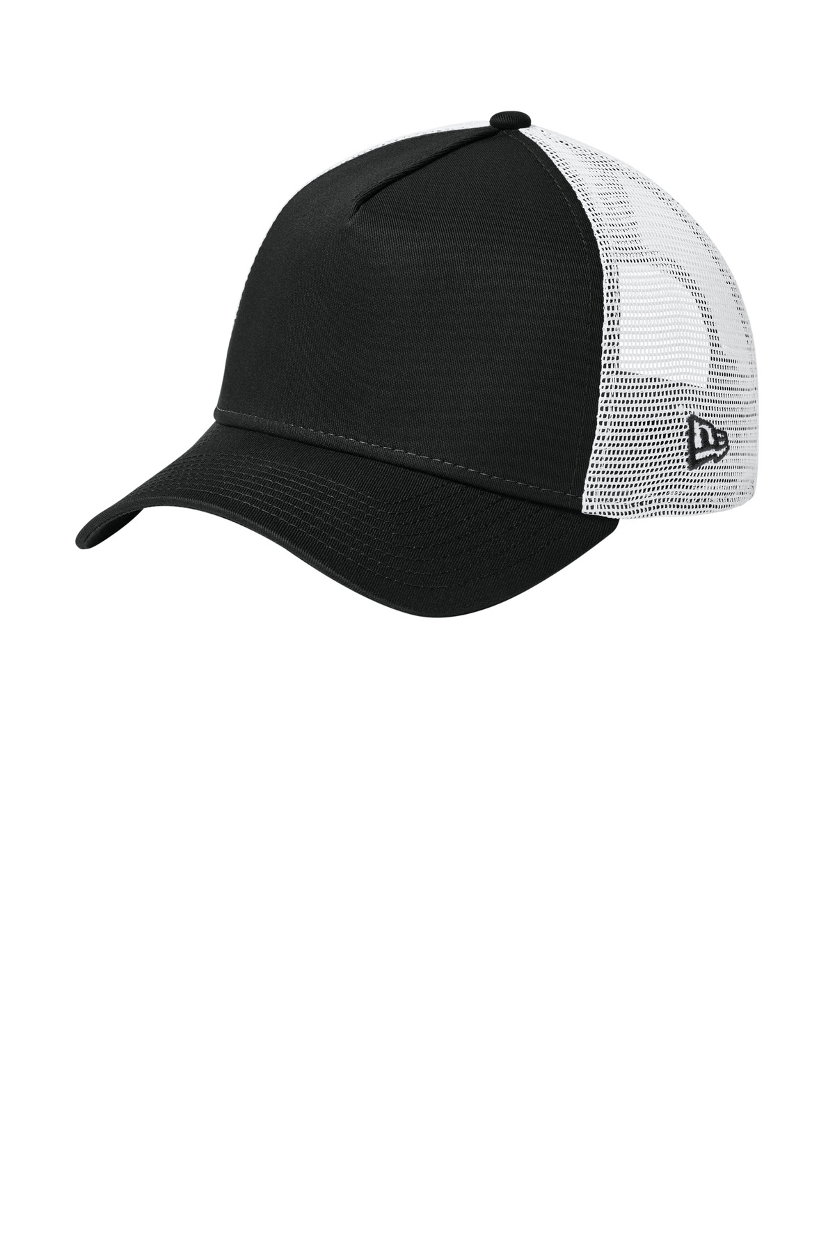 Flag Black/White