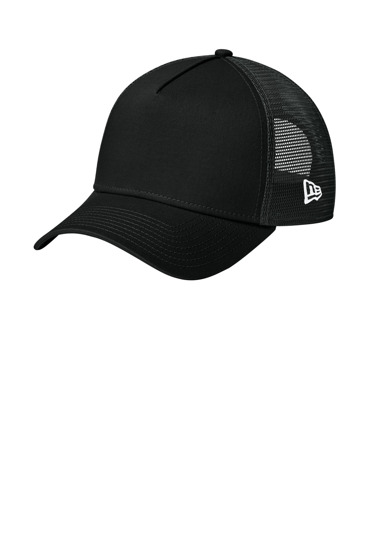 Flag Black/Black