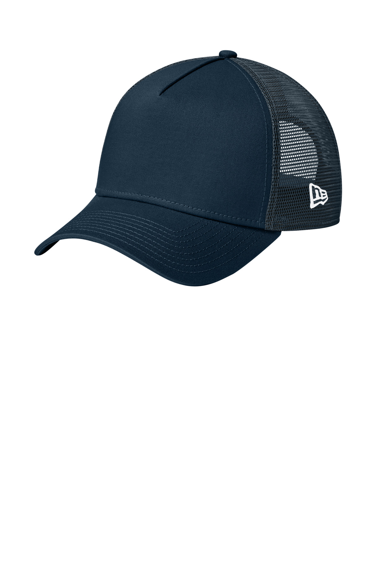 Flag Deep Navy Blue/White
