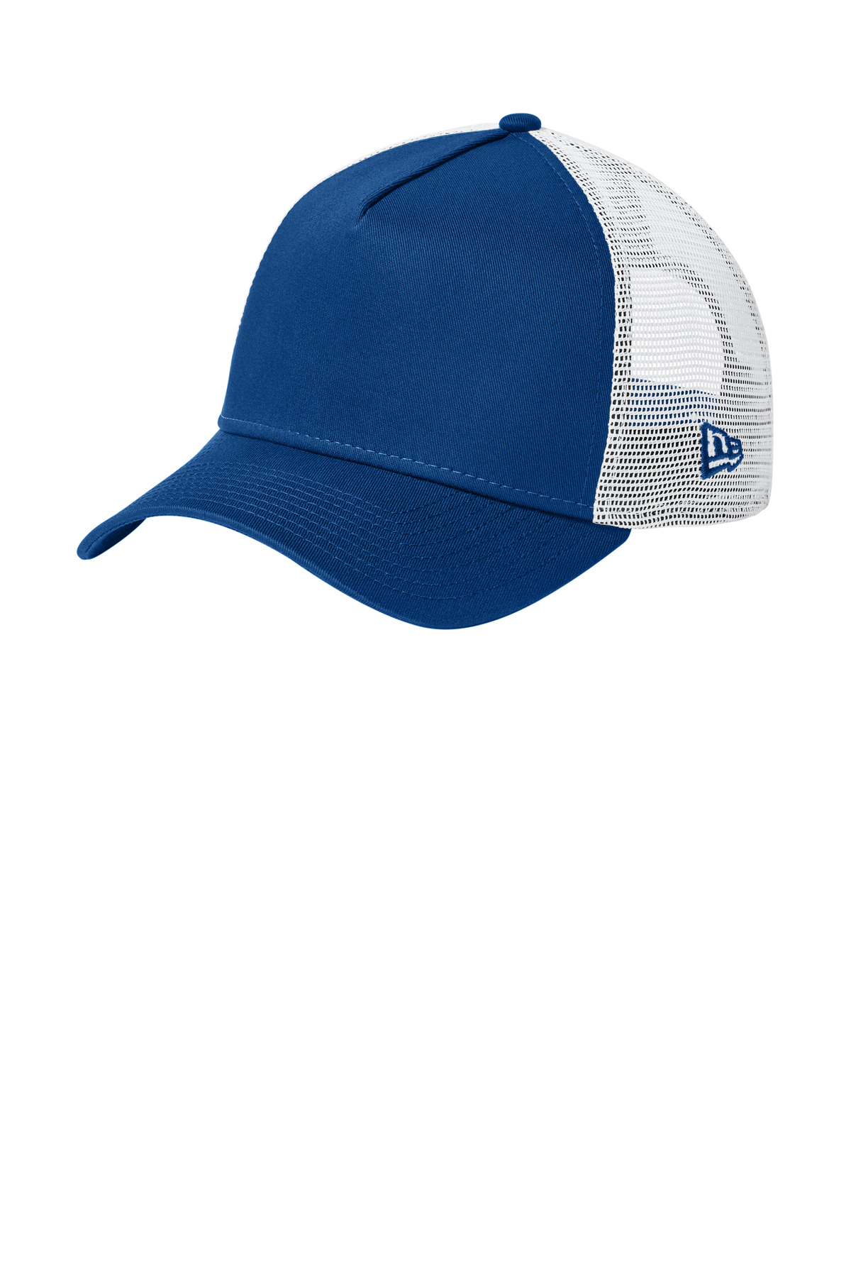 Flag Royal/White