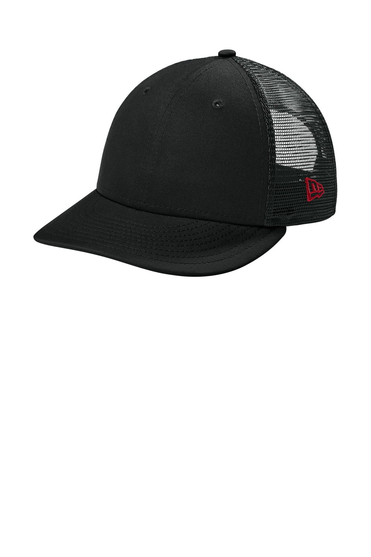 Flag Black