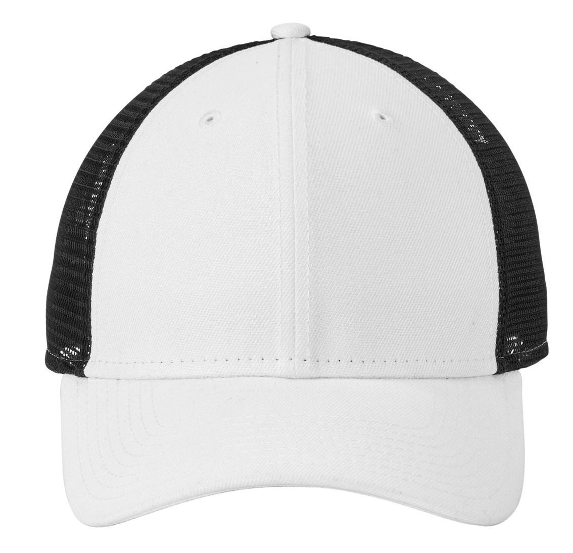 White/Black