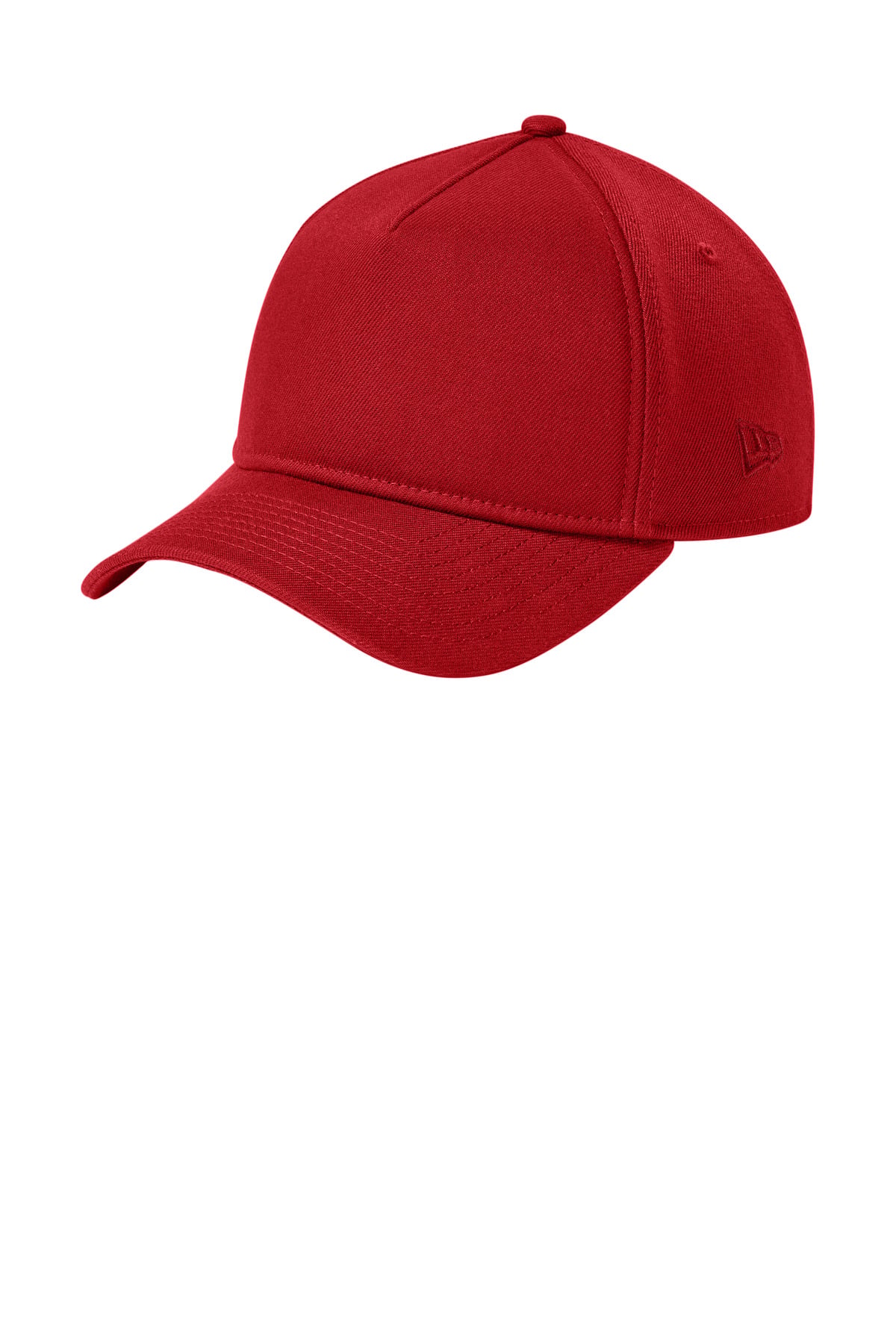 Scarlet Red