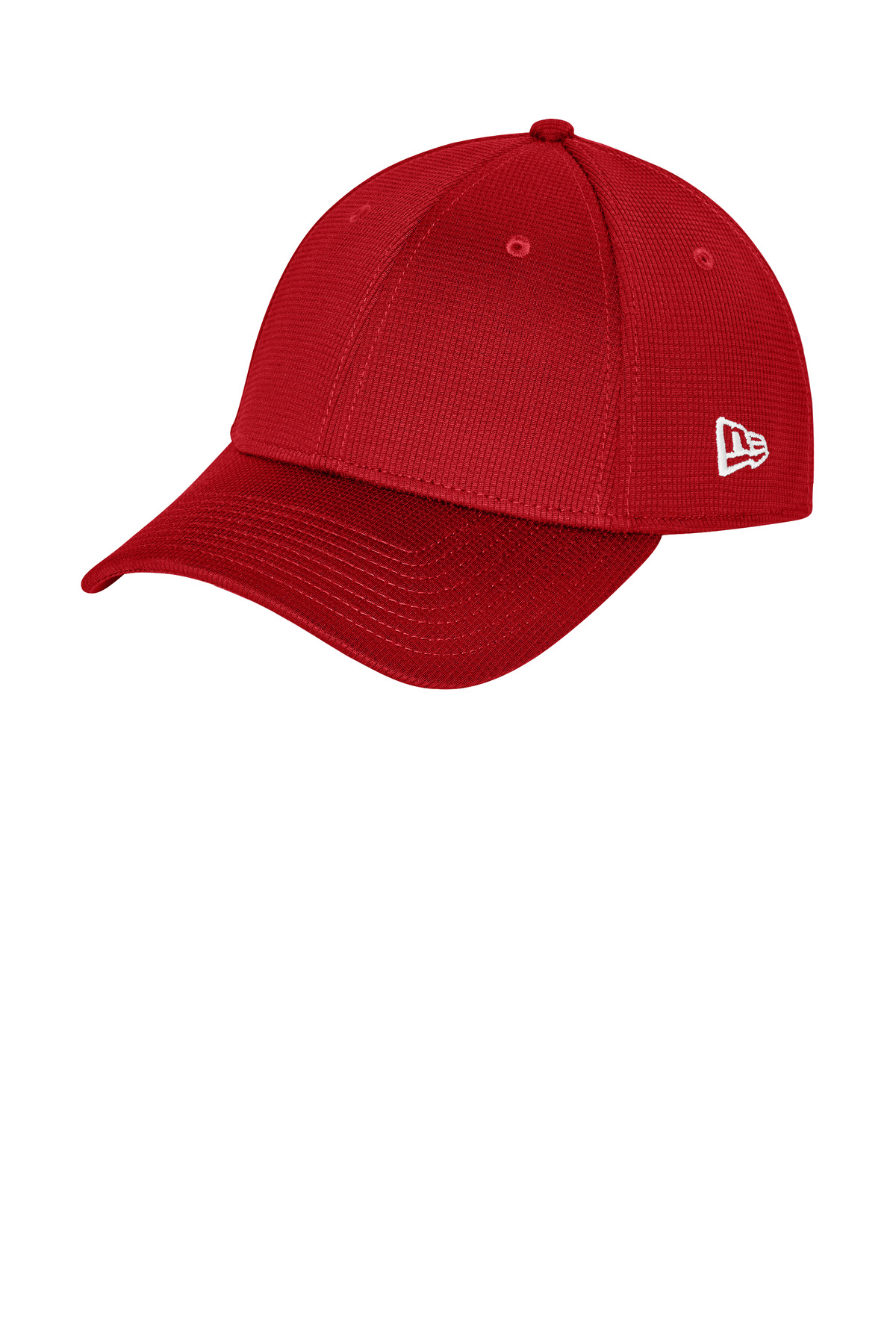 Flag Scarlet Red