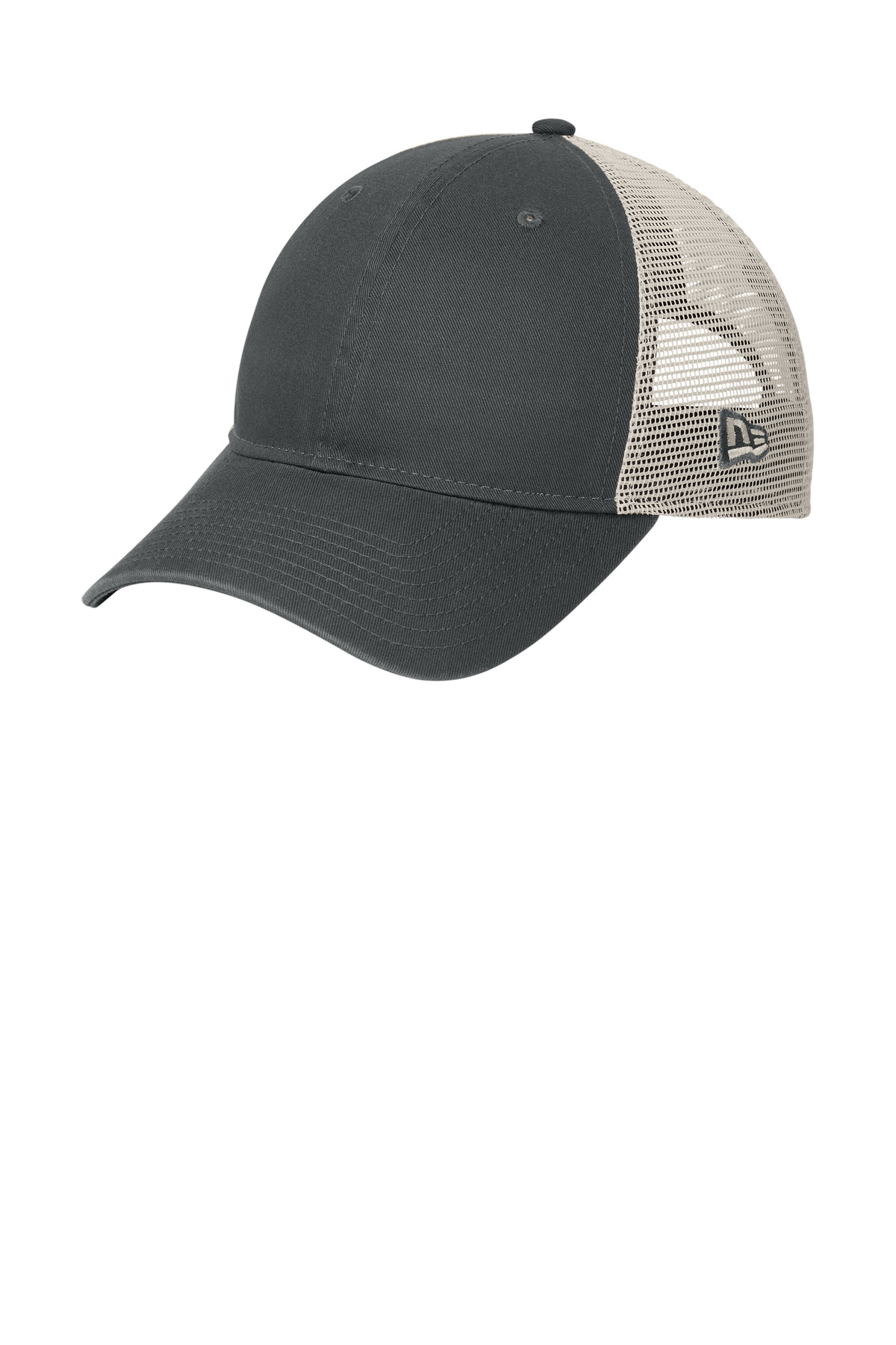 Graphite Gray/Stone White