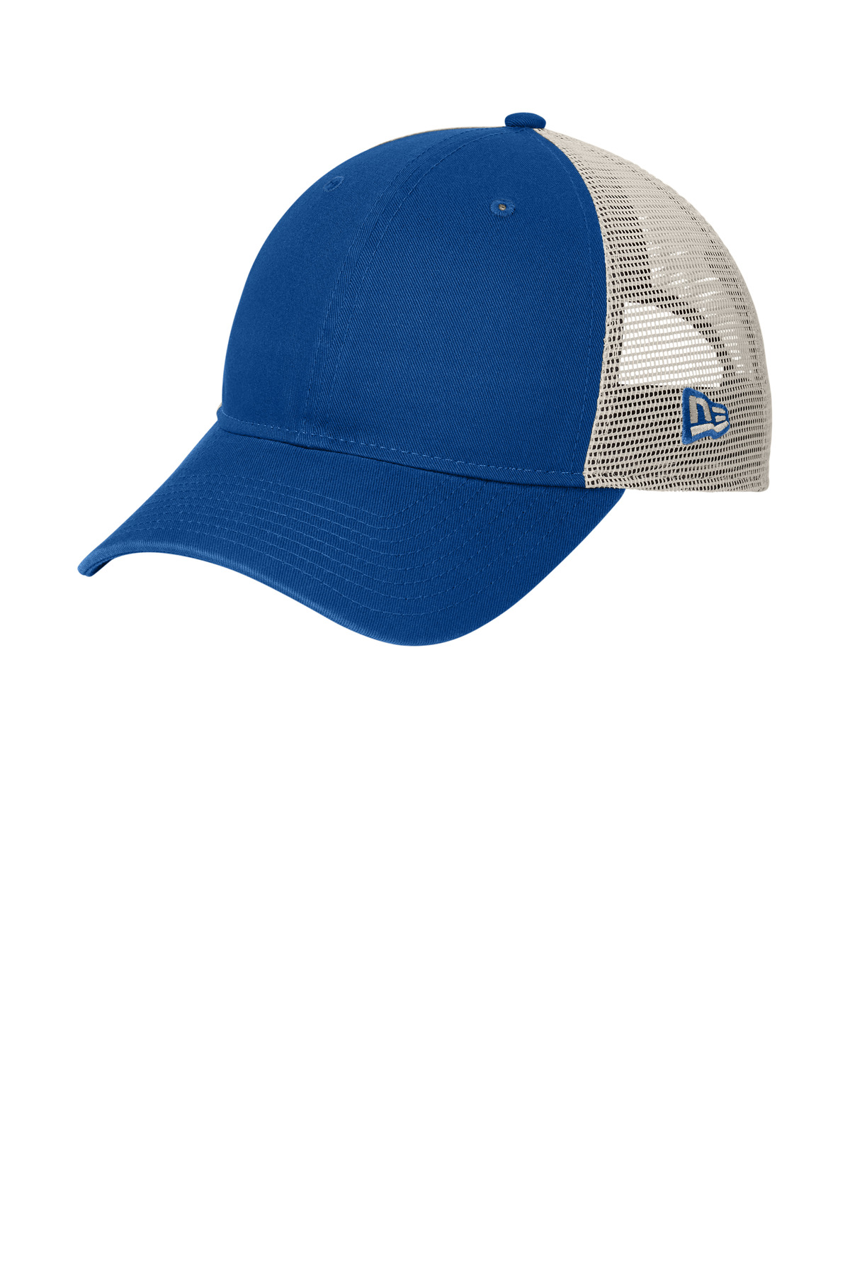 Royal Blue/Stone White