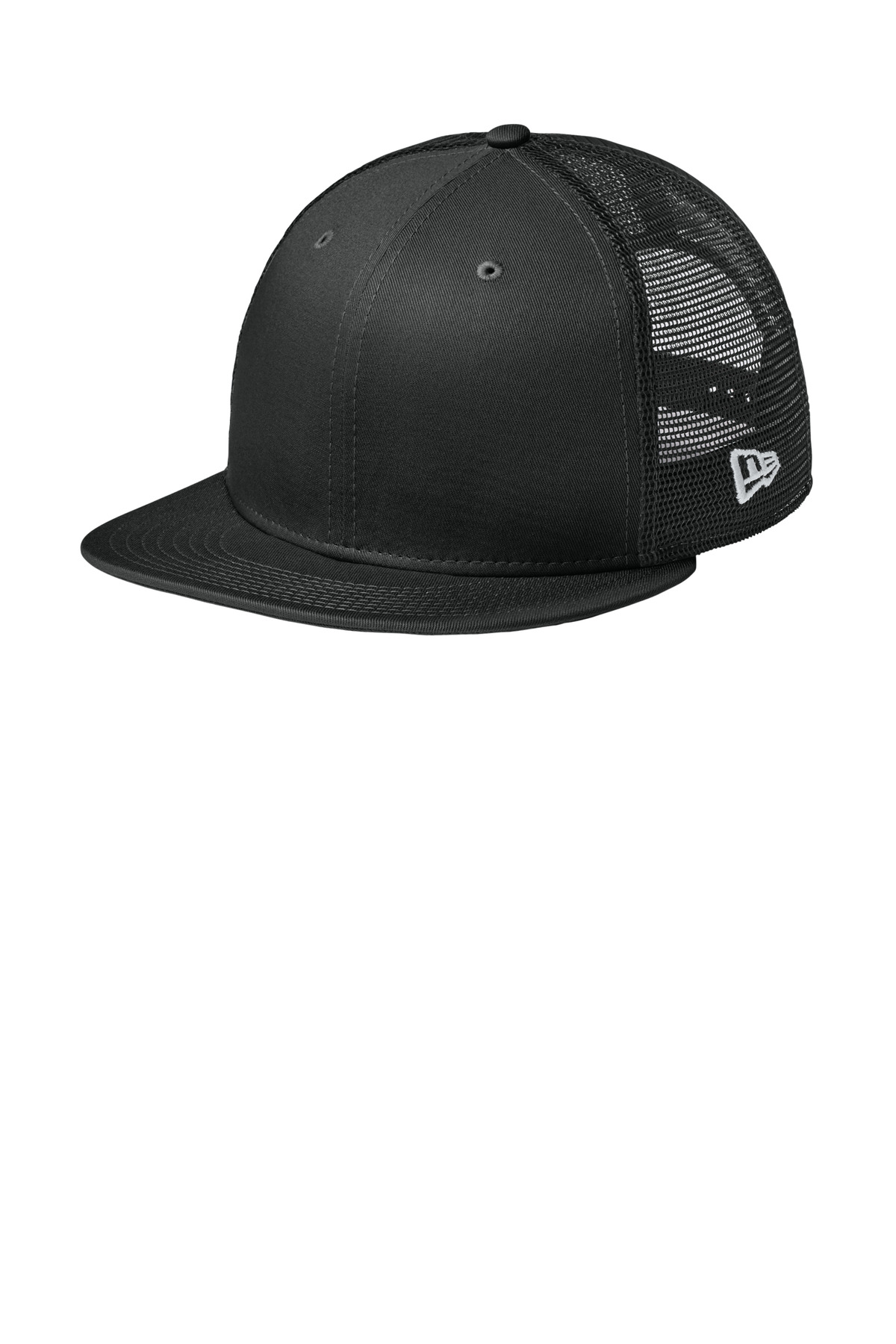 Flag Black/Black
