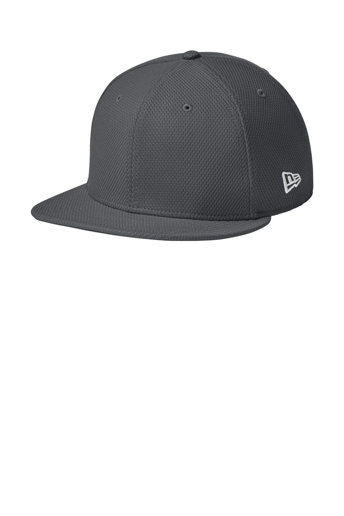 Flag Graphite Gray