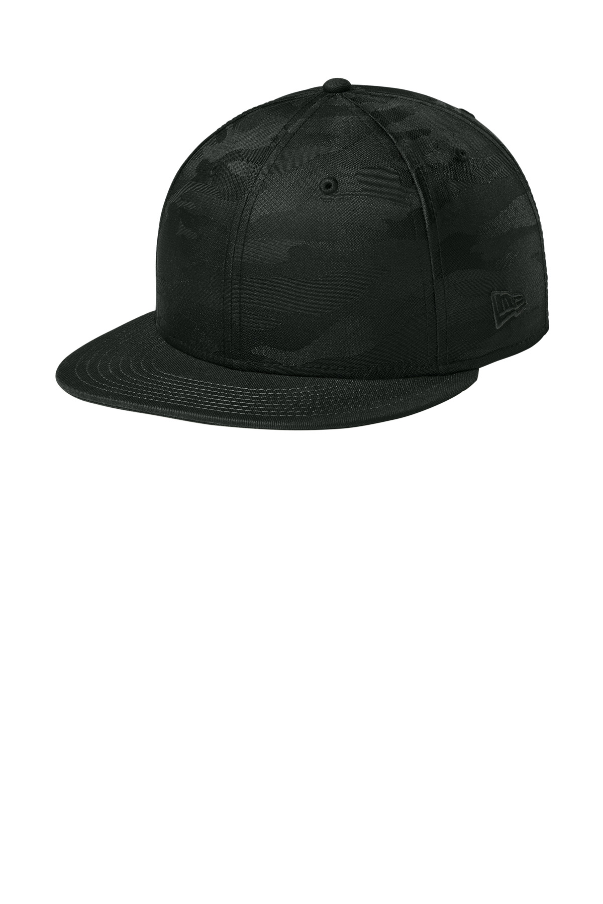 Flag Black/Black Camo