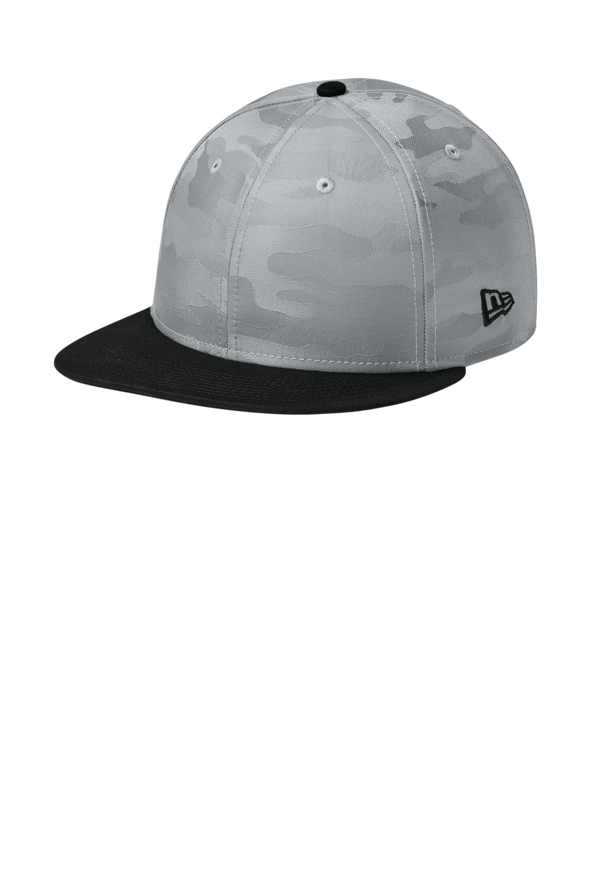 Flag Black/Rainstorm Gray Camo
