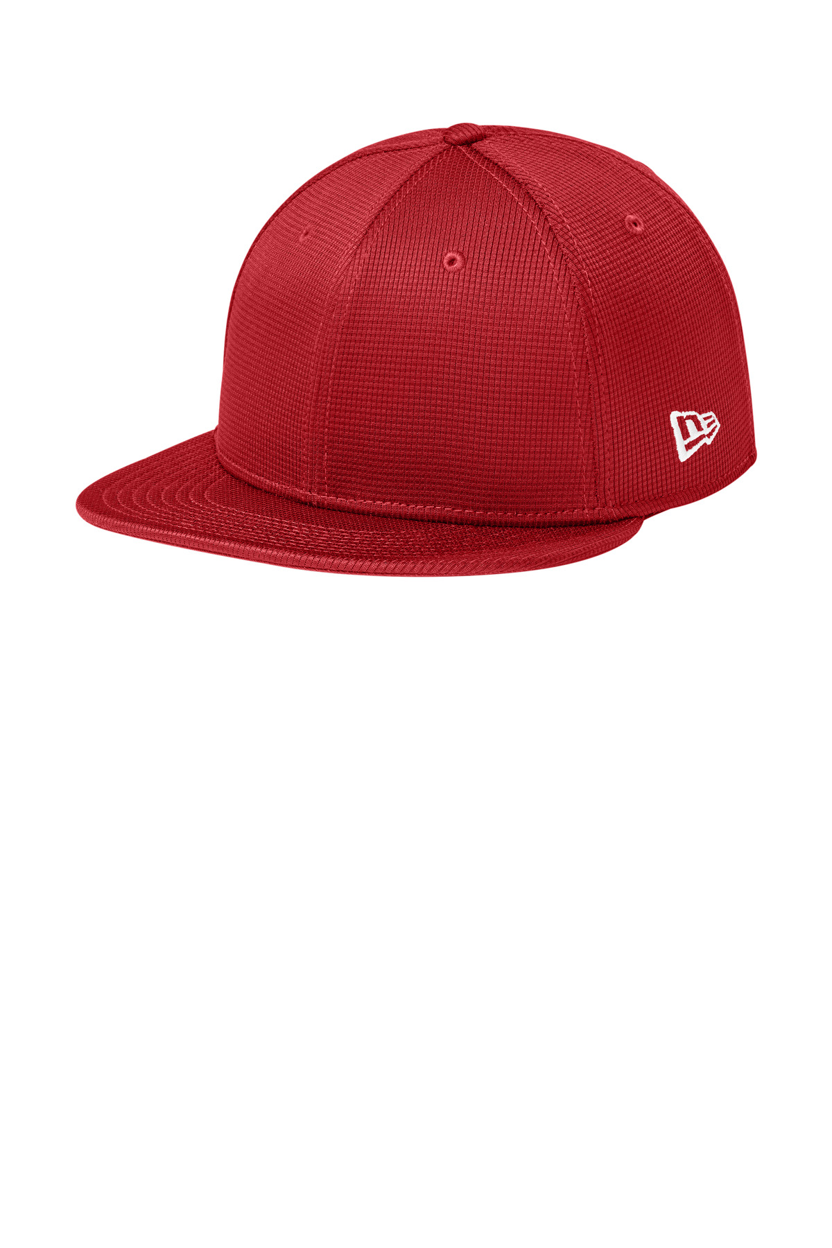 Flag Scarlet Red