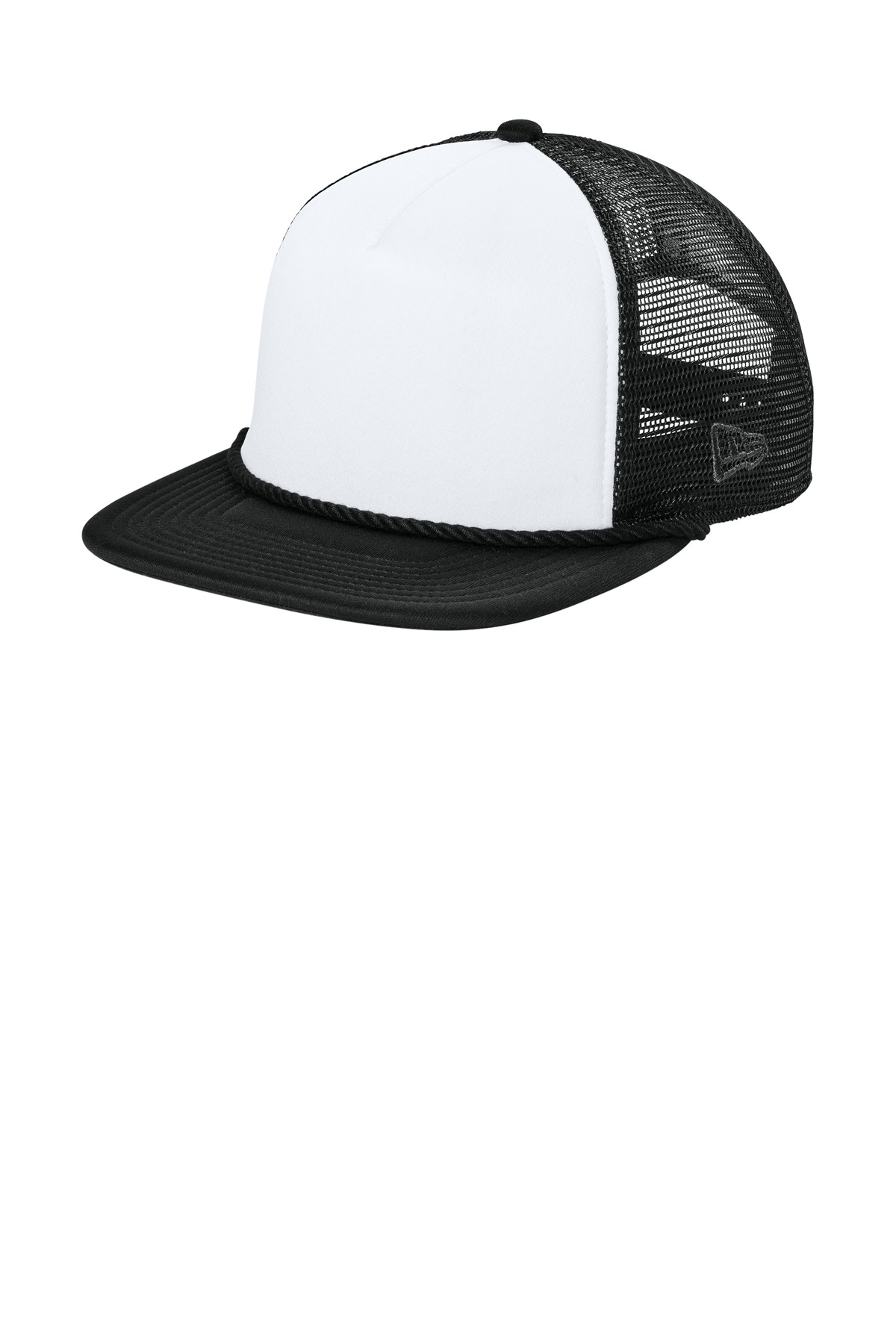 Black/White