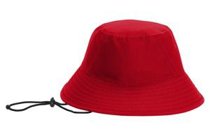 Scarlet Red