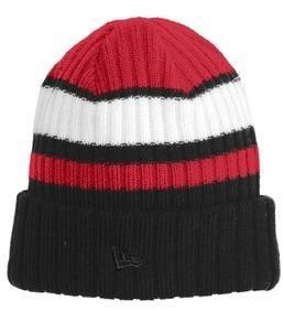 Red/Black/White