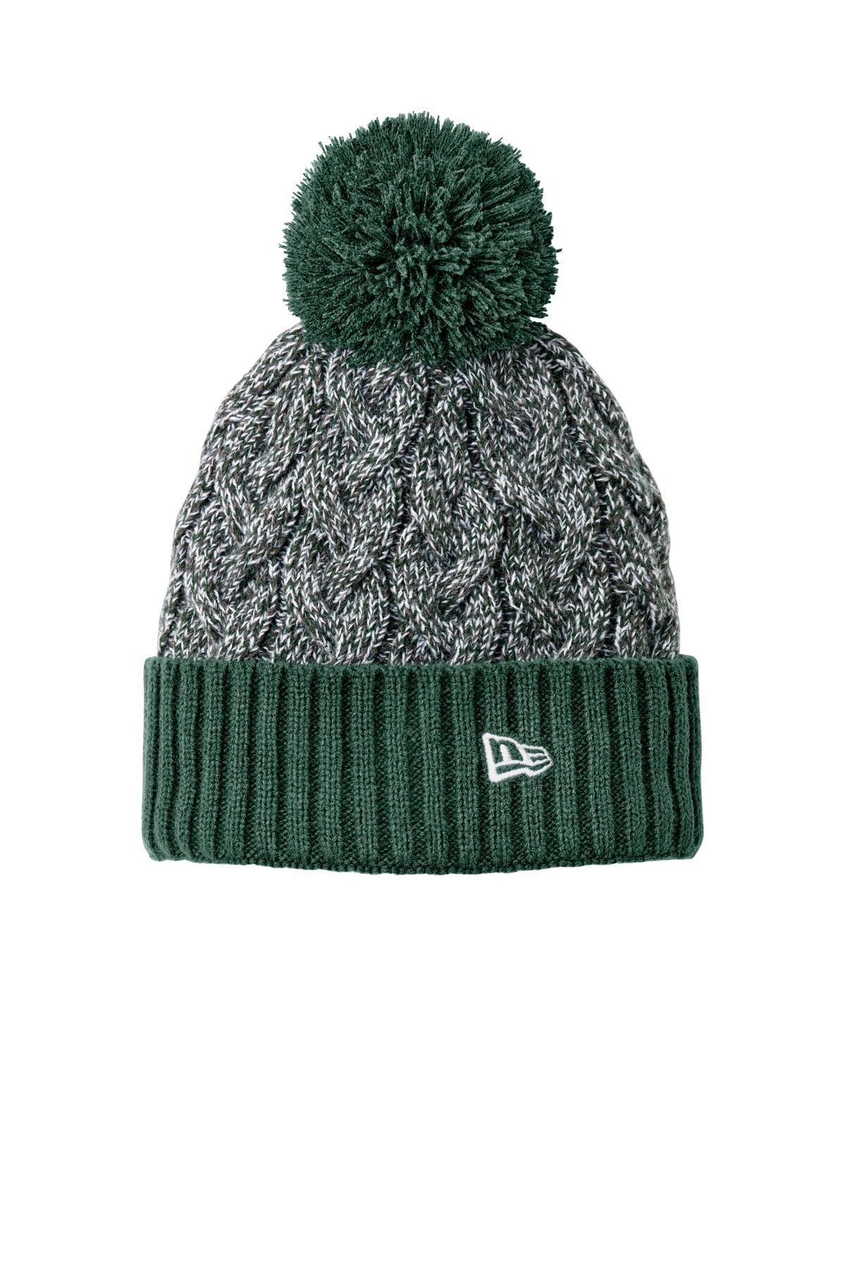 Dark Green/Graphite Gray/White