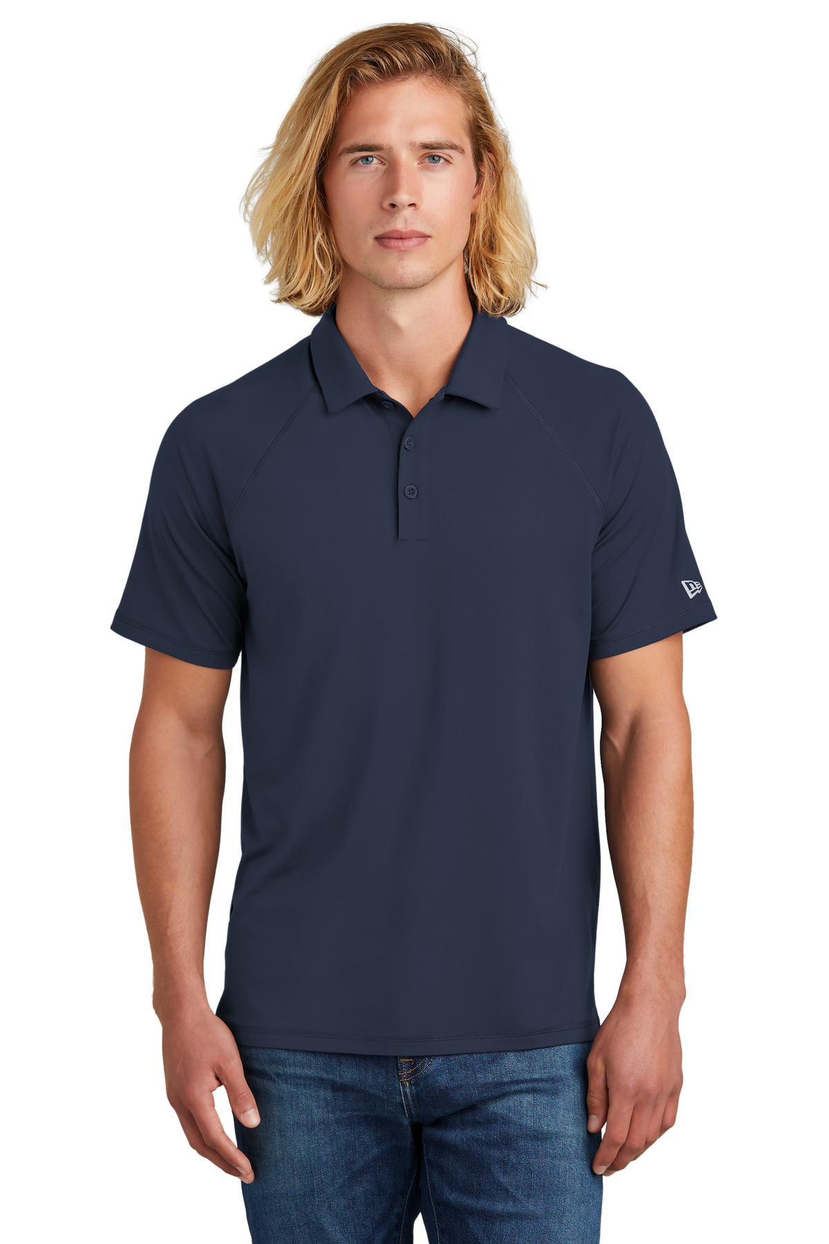 True Navy Blue
