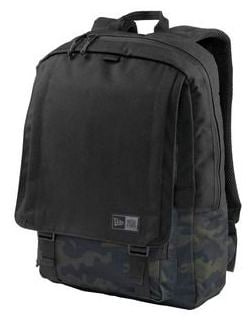 Black Twill Heather/Black