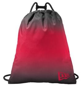Scarlet Red Ombre