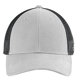 Vintage White/Asphalt Gray